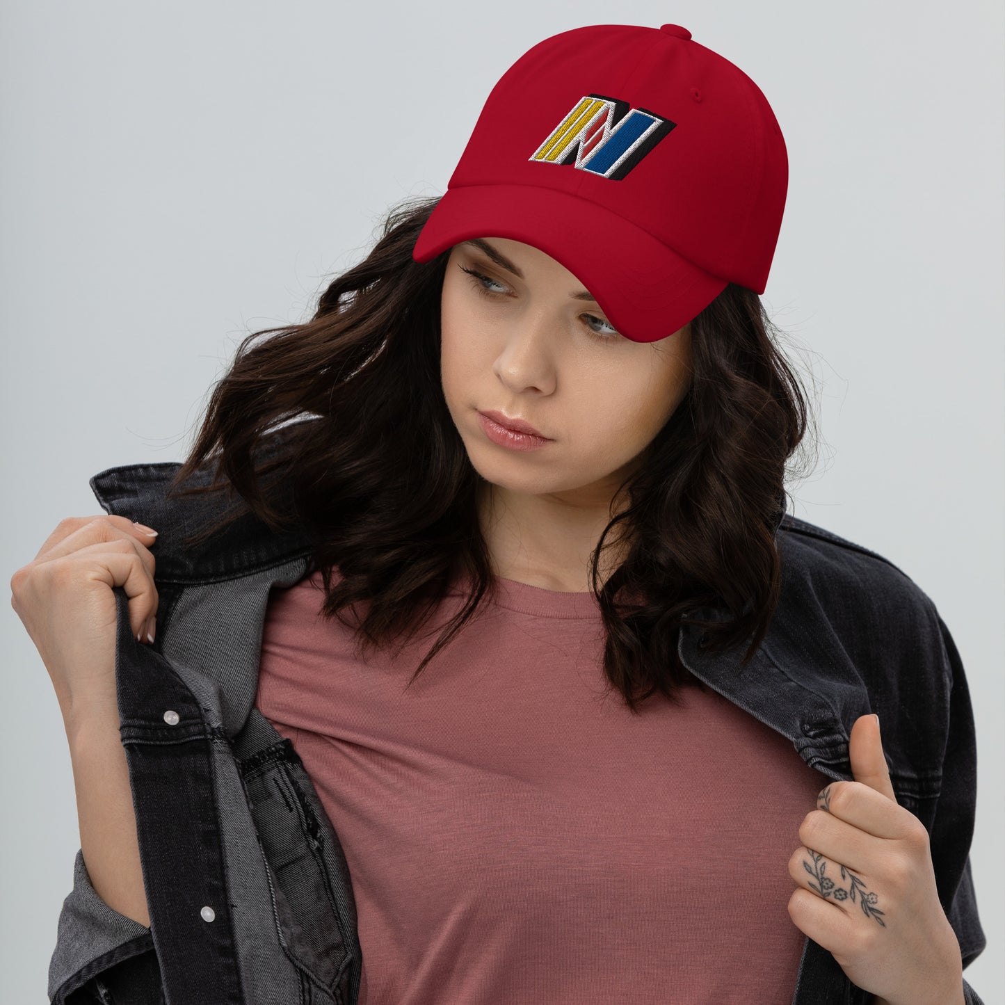 Baseball hat