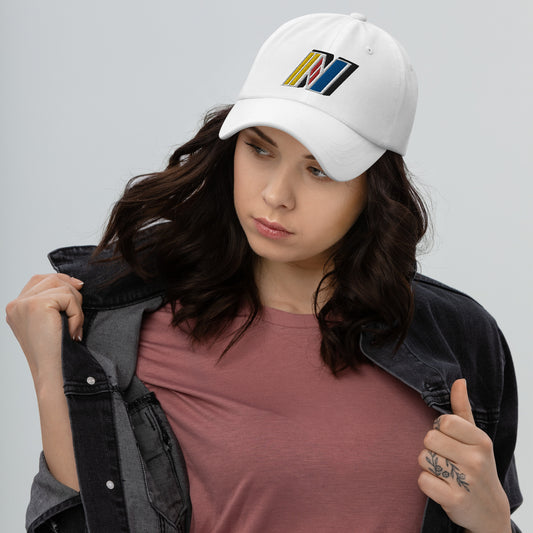 Baseball hat