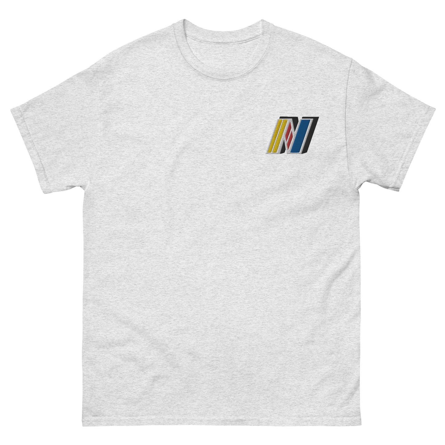 Men's classic tee