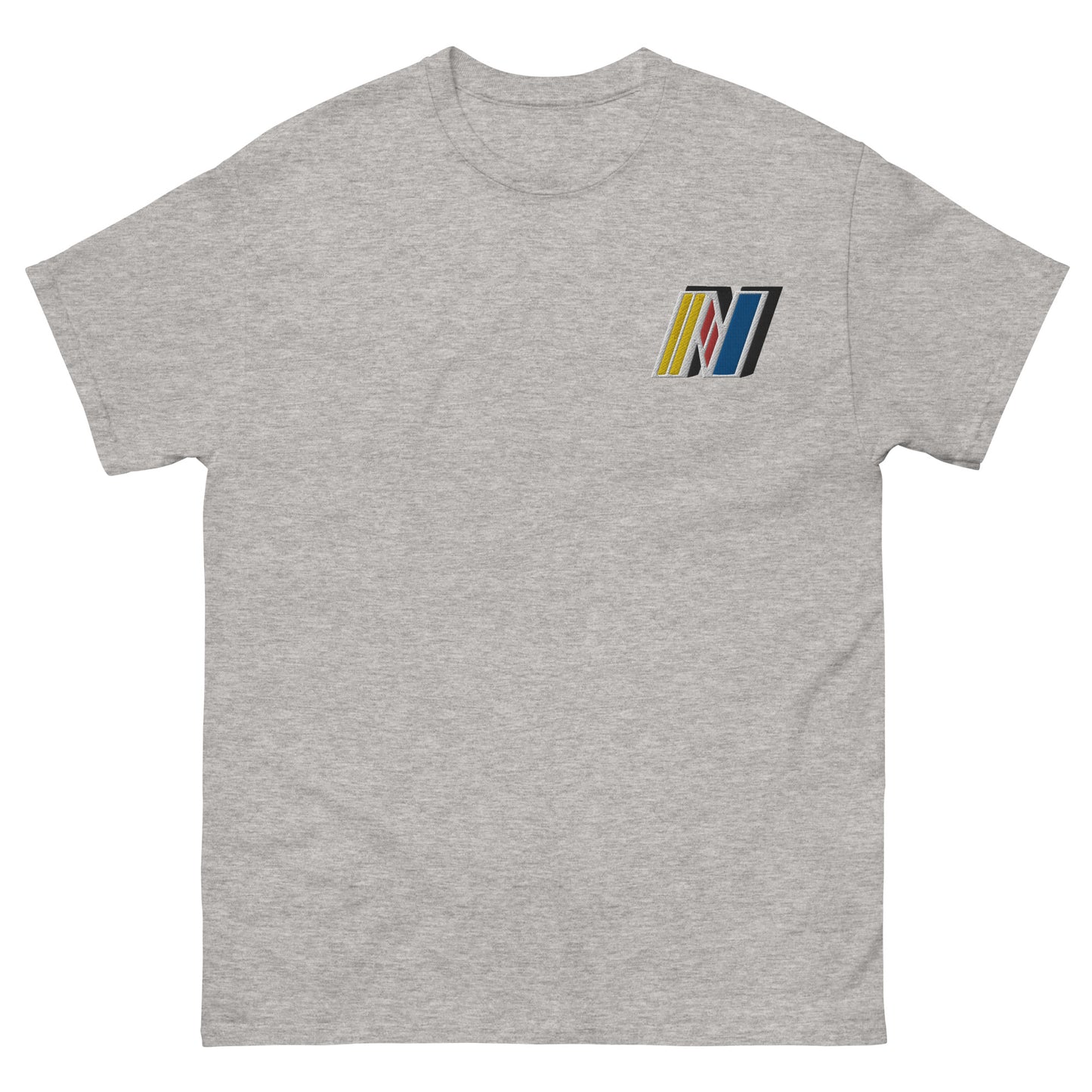 Men's classic tee