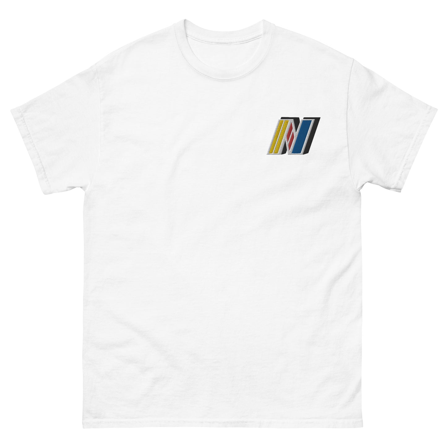 Men's classic tee