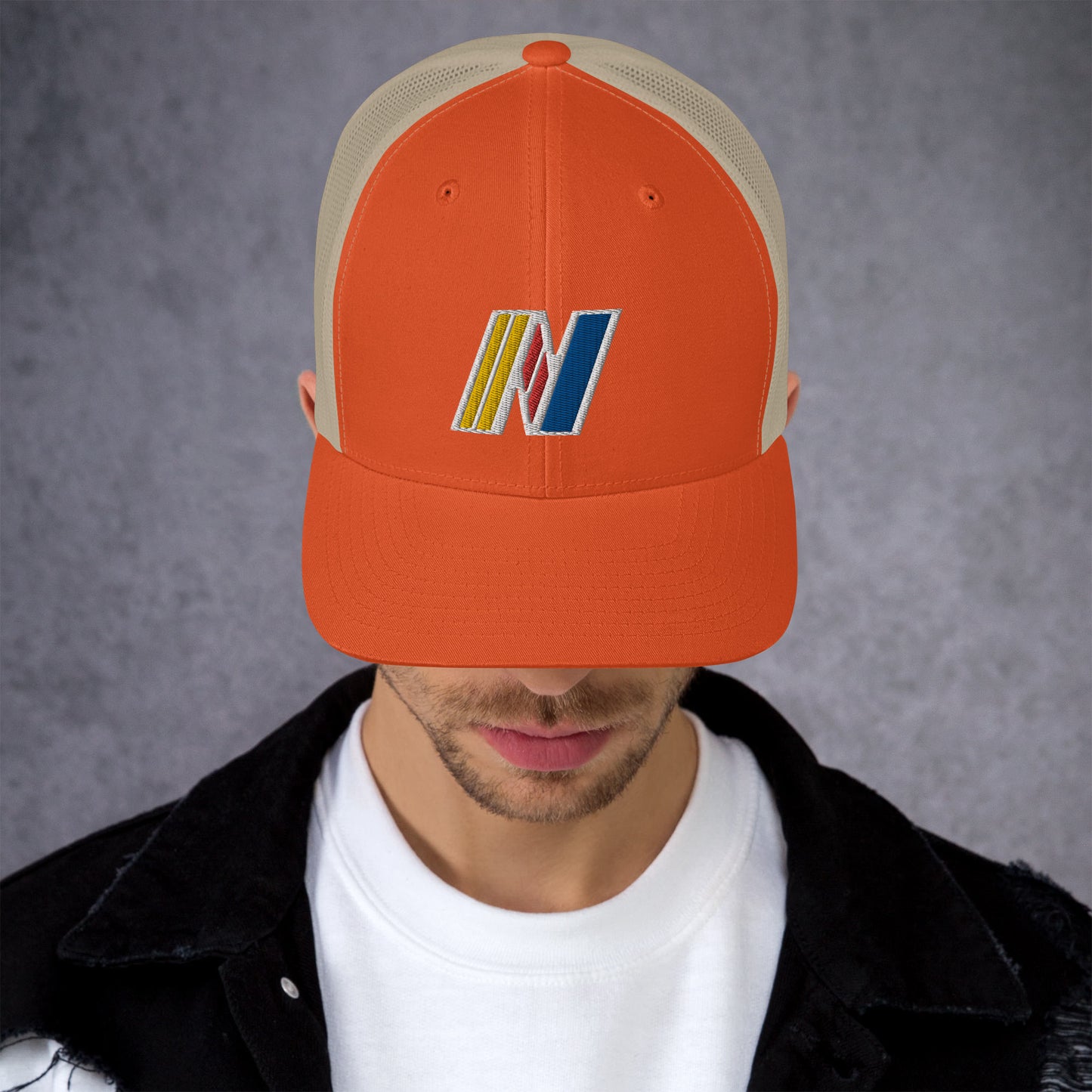 Trucker Cap