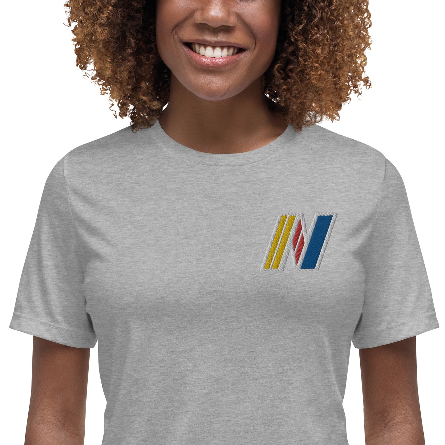 Women's Relaxed T-Shirt