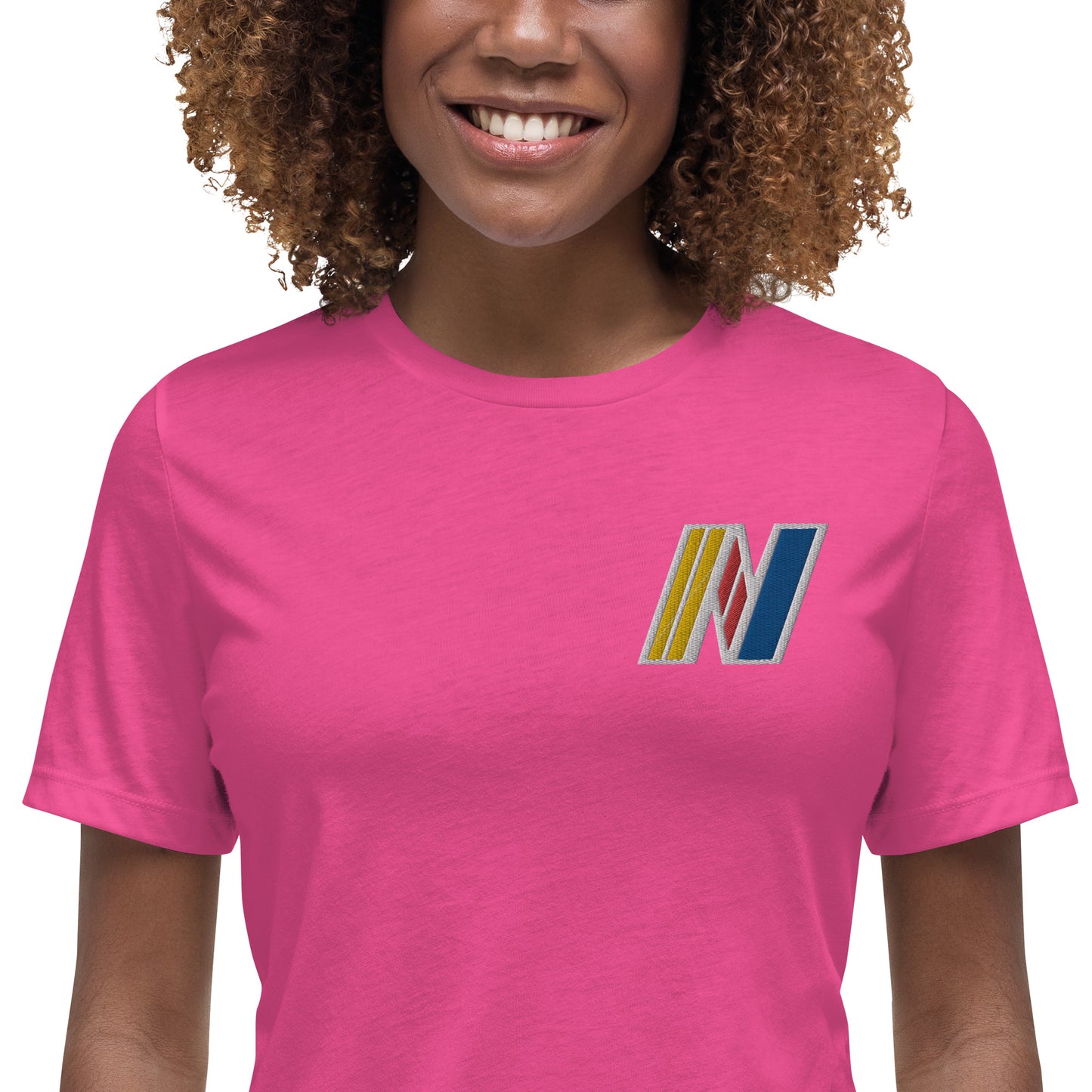 Women's Relaxed T-Shirt