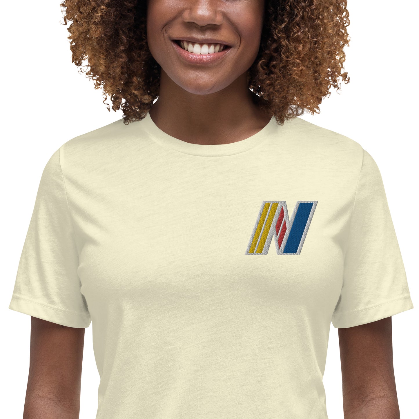 Women's Relaxed T-Shirt