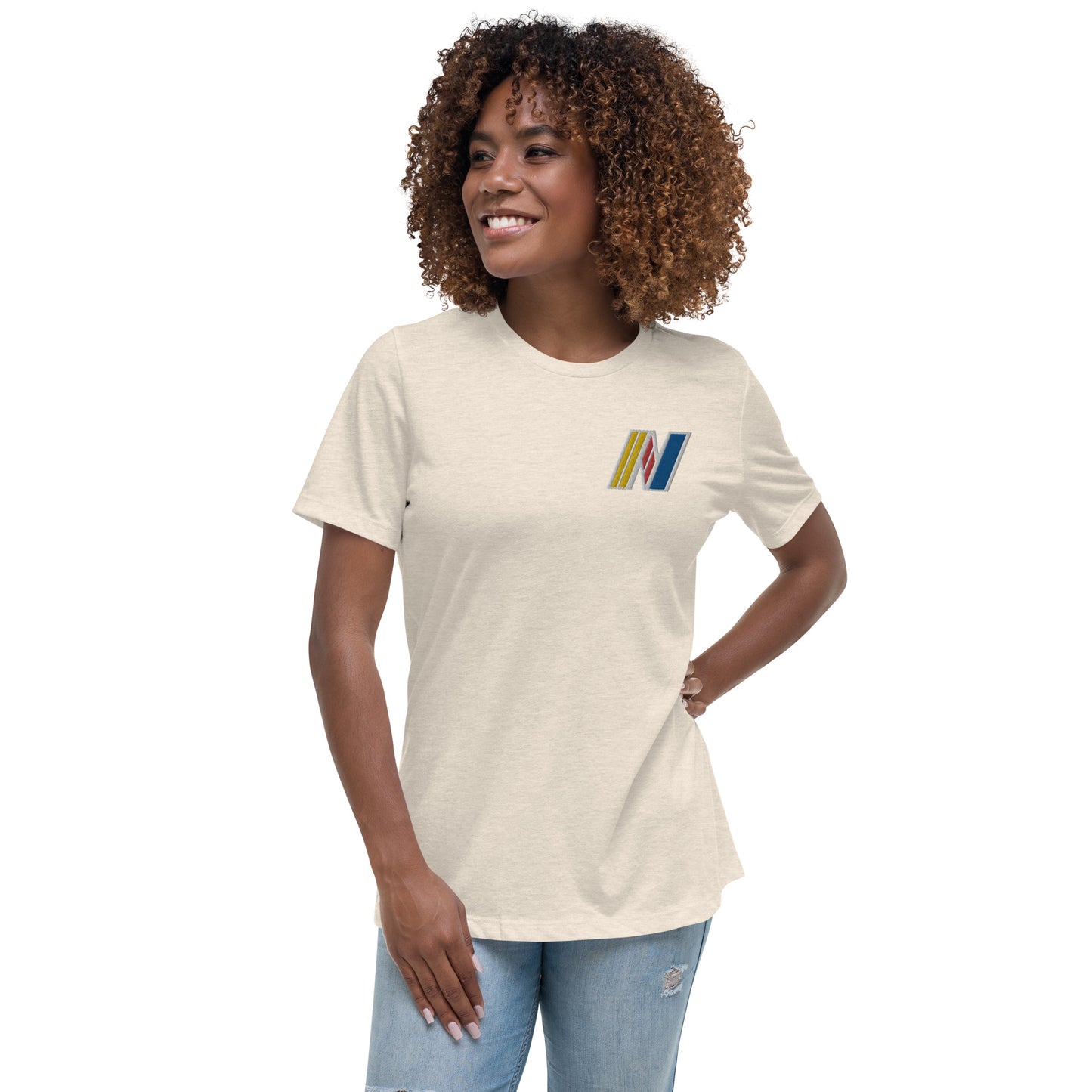 Women's Relaxed T-Shirt