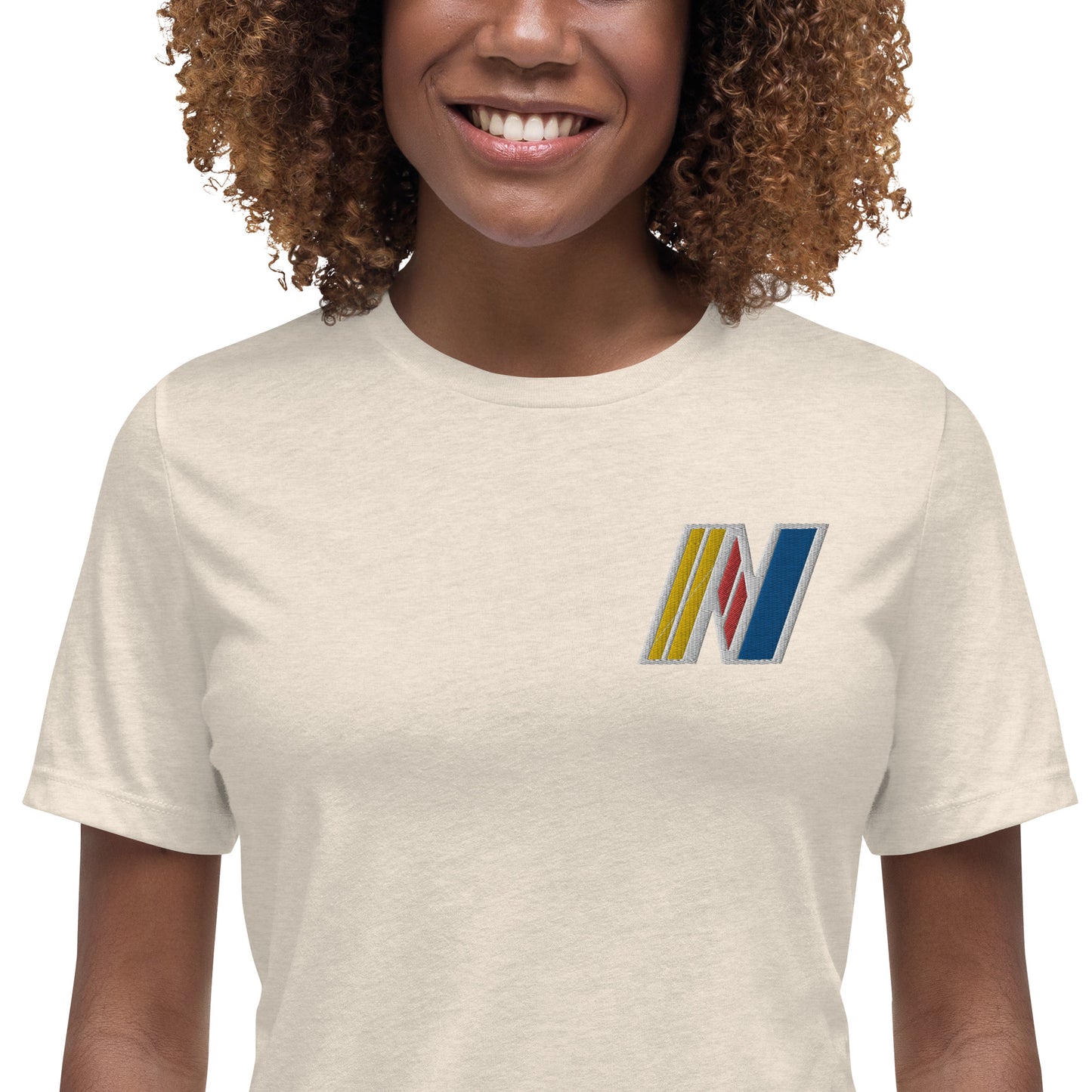 Women's Relaxed T-Shirt