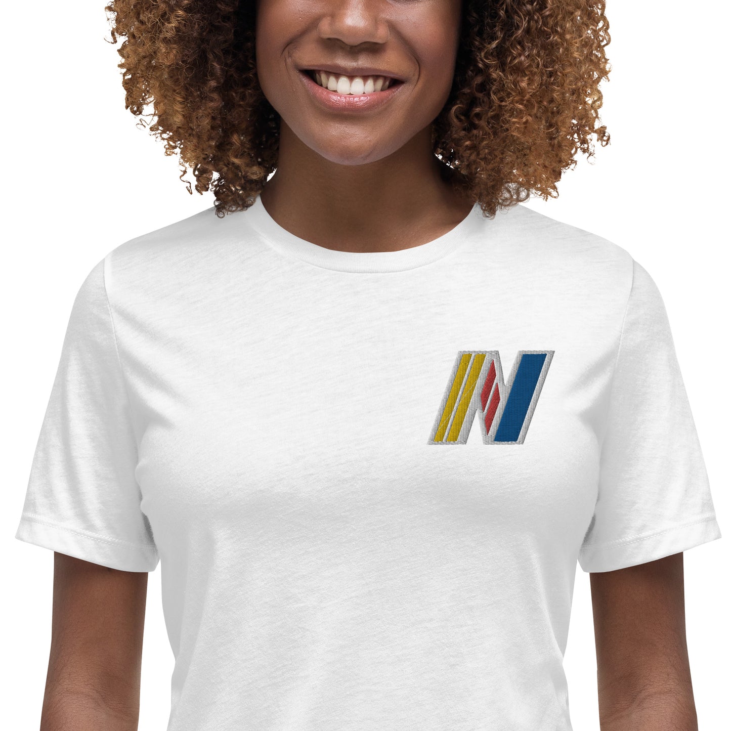 Women's Relaxed T-Shirt